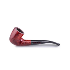 Cachimbo Molina Sabbiata Smooth 334