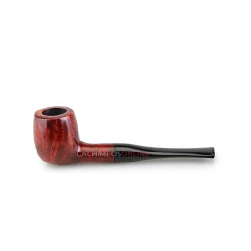 Cachimbo Molina Sabbiata Smooth 336