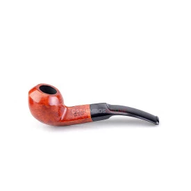Cachimbo Molina Sabbiata Smooth 82