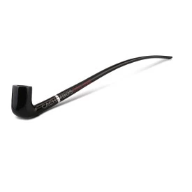 Cachimbo Montana Churchwarden Extra Longo 04