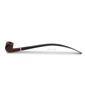 Cachimbo Montana Churchwarden Extra Longo 118