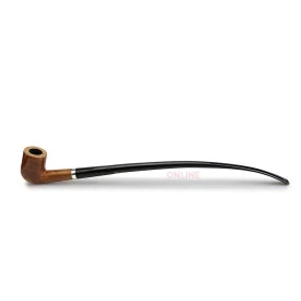 Cachimbo Montana Churchwarden Extra Longo 124