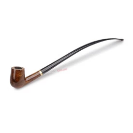 Cachimbo Montana Churchwarden Extra Longo 135