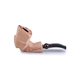 Cachimbo Nording Eriksen Freehand Signature Smooth 10