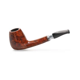Cachimbo Nording Eriksen Valhalla Brown 404´