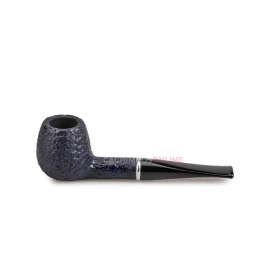 Cachimbo Savinelli Arcobaleno Rustic Blue 207 (9mm)