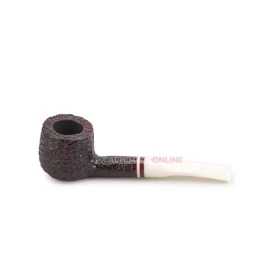 Cachimbo Savinelli Arvorio Rustic Brown 121 (9mm)