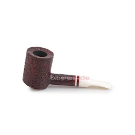Cachimbo Savinelli Arvorio Rustic Brown 311 (9mm)