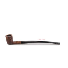 Cachimbo Savinelli Churchwarden Brownblast Acrylic 401