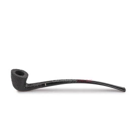 Cachimbo Savinelli Churchwarden Rustic Acrylic 921