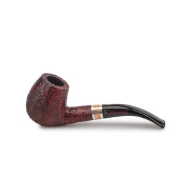 Cachimbo Savinelli Marte Rusticated 670 KS (9mm)