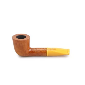 Cachimbo Savinelli Mini Smooth Yellow 409 (6mm)