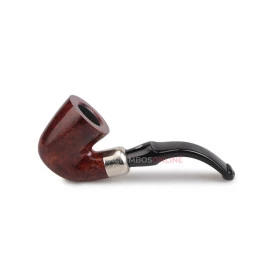 Cachimbo Savinelli New Dry System Dark Brown 621 (6mm)