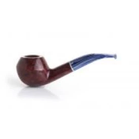 Cachimbo Savinelli Oceano Smooth Burgundy 673 (9mm)