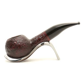 Cachimbo Savinelli One Rustic Dark Brown 321 (9mm)