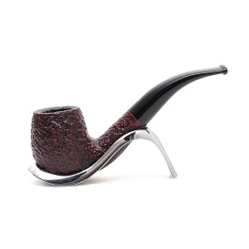 Cachimbo Savinelli One Rustic Dark Brown 601 (6mm)