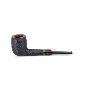 Cachimbo Savinelli Oscar Tiger Rusticated 114