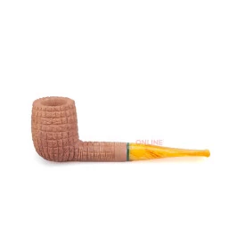 Cachimbo Savinelli Pannochia 111 - Filtro 9mm