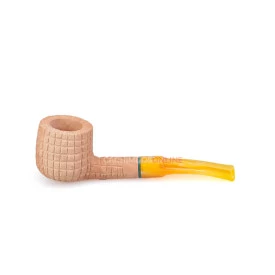 Cachimbo Savinelli Pannochia 122 - Filtro 9mm