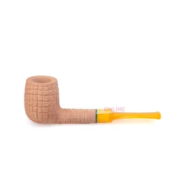 Cachimbo Savinelli Pannochia 127 - Filtro 9mm