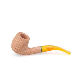 Cachimbo Savinelli Pannochia 601 - Filtro 9mm