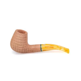 Cachimbo Savinelli Pannochia 628 - Filtro 9mm