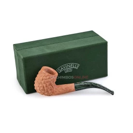 Cachimbo Savinelli Pigna 606 - Filtro 9mm
