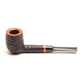 Cachimbo Savinelli Porto Cervo Rustic 114 KS