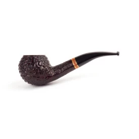 Cachimbo Savinelli Porto Cervo Rustic 673 KS (9mm)