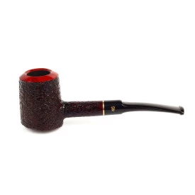 Cachimbo Savinelli Regimental Smooth Burgundy 310 (9mm)