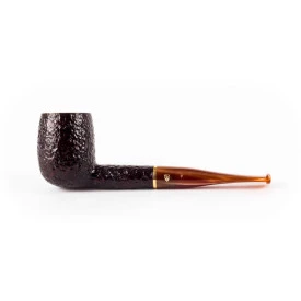 Cachimbo Savinelli Roma Lucite Rustic 128