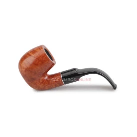 Cachimbo Savinelli Tre Smooth 614