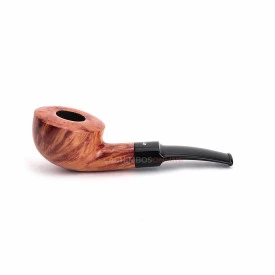 Cachimbo Stanwell Flame Grain 95 (Aceita Filtro 9mm)