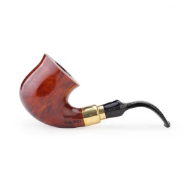 Cachimbo Bazzanelli Briar 2023 Gold Line - 01