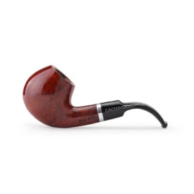 Cachimbo Bazzanelli Briar 2024 Silver - 01