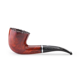 Cachimbo Bazzanelli Briar 2024 Silver - 02