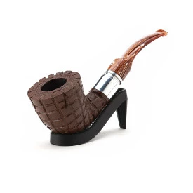 Cachimbo Bazzanelli Briar Italy - 01