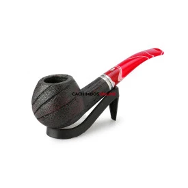 Cachimbo Bazzanelli Carvalho Dracula Jateado - 02