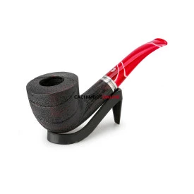 Cachimbo Bazzanelli Carvalho Dracula Jateado - 03
