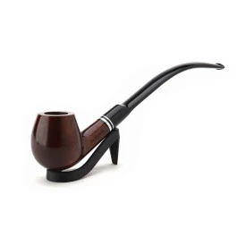 Cachimbo Bazzanelli Churchwarden 06