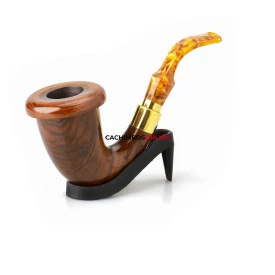Cachimbo Bazzanelli Sherlock Holmes