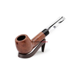 Cachimbo Maestro Briar Acrílico 465