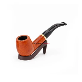Cachimbo Maestro Briar Gold 808