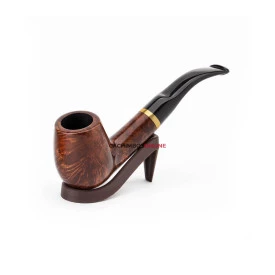 Cachimbo Maestro Briar Gold 809