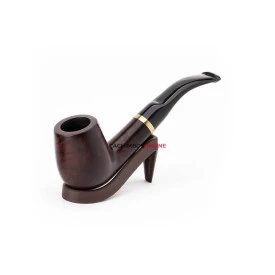 Cachimbo Maestro Briar Gold 811
