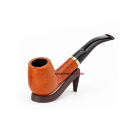 Cachimbo Maestro Briar Gold 813