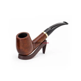Cachimbo Maestro Briar Gold 814