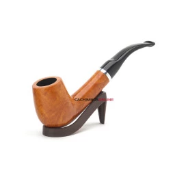 Cachimbo Maestro Briar Silver 910