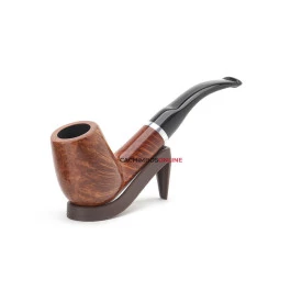 Cachimbo Maestro Briar Silver 911