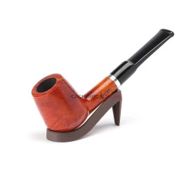 Cachimbo Molina Anello Smooth 12